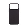MagNetix Sculpt Cover for Apple iPhone 17 Pro / 18 Pro Black